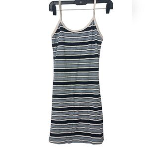 Young womens sun dress